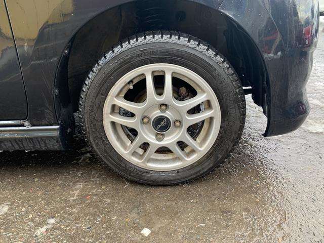 スズキ ＭＲワゴン ６６０ ウィット ＧＳ ４ＷＤ H20年 (東北) 99