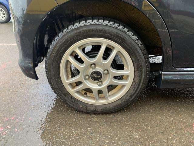 スズキ ＭＲワゴン ６６０ ウィット ＧＳ ４ＷＤ H20年 (東北) 99
