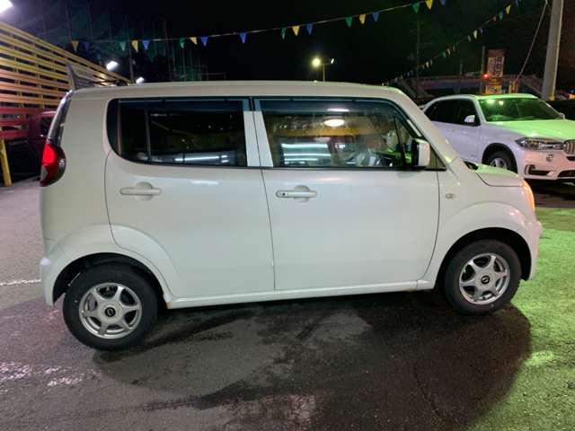 日産 モコ ６６０ Ｓ アイドリングストップ H24年 (東北) 99