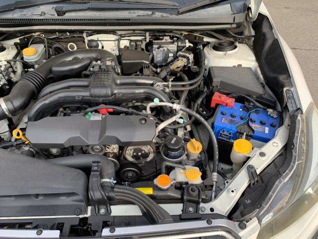 スバル インプレッサスポーツ ２．０ Ｉ アイサイト ４ＷＤ H24年 (東北) 99