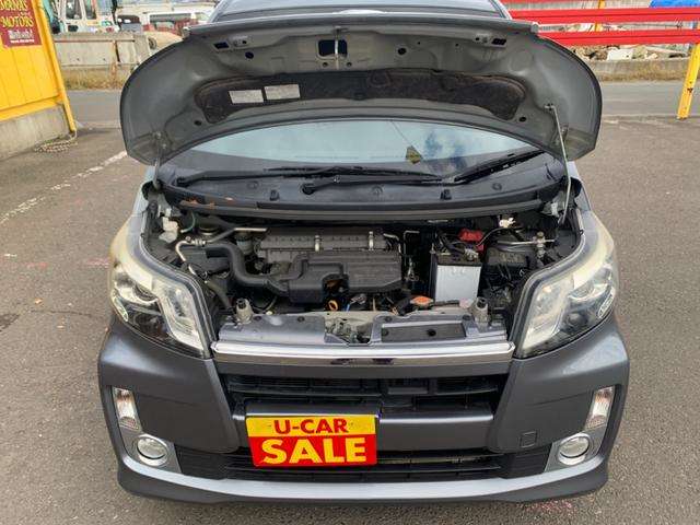 ダイハツ ムーヴ ６６０ Ｘ ＳＡ ４ＷＤ H27年 (東北) 99