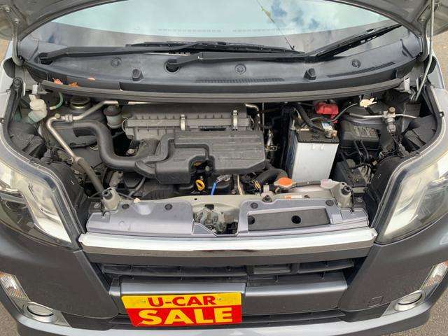 ダイハツ ムーヴ ６６０ Ｘ ＳＡ ４ＷＤ H27年 (東北) 99