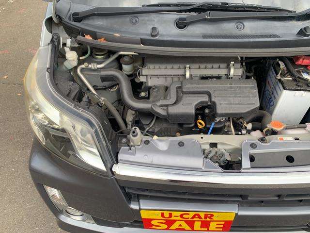 ダイハツ ムーヴ ６６０ Ｘ ＳＡ ４ＷＤ H27年 (東北) 99