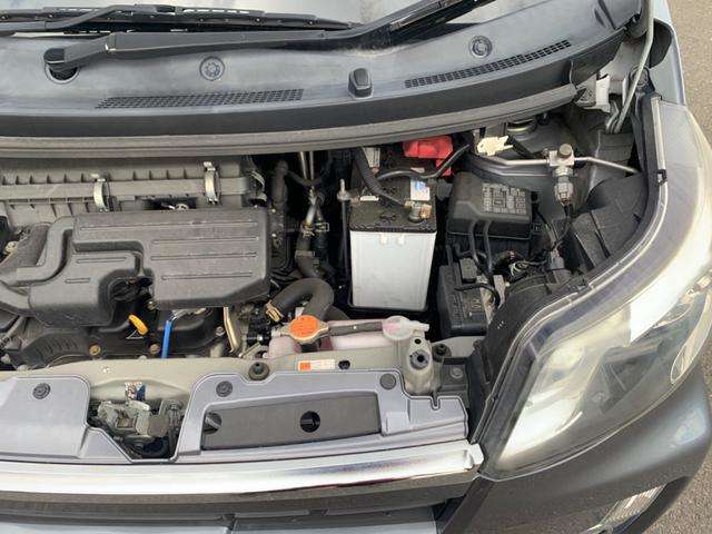 ダイハツ ムーヴ ６６０ Ｘ ＳＡ ４ＷＤ H27年 (東北) 99