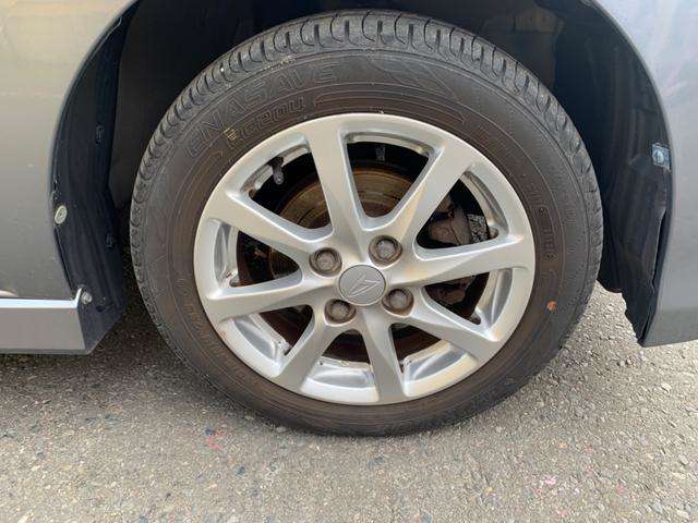 ダイハツ ムーヴ ６６０ Ｘ ＳＡ ４ＷＤ H27年 (東北) 99