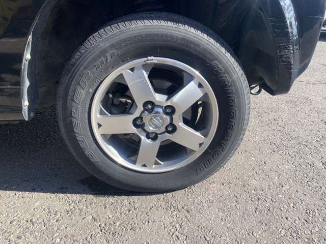 日産 キックス ６６０ ＲＸ ４ＷＤ H21年 (東北) 99