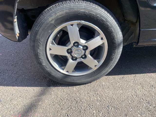 日産 キックス ６６０ ＲＸ ４ＷＤ H21年 (東北) 99