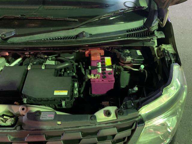 スズキ ワゴンＲ ６６０ ＦＸ ４ＷＤ H26年 (東北) 99