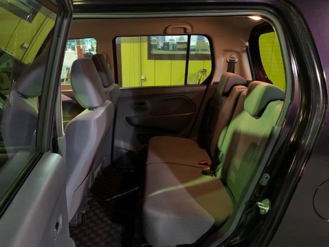 スズキ ワゴンＲ ６６０ ＦＸ ４ＷＤ H26年 (東北) 99