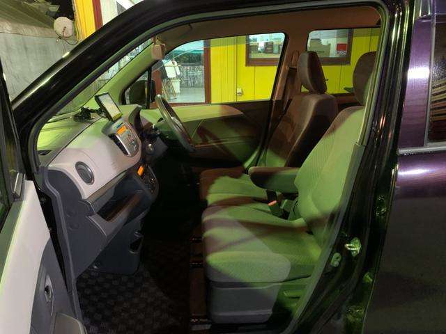 スズキ ワゴンＲ ６６０ ＦＸ ４ＷＤ H26年 (東北) 99