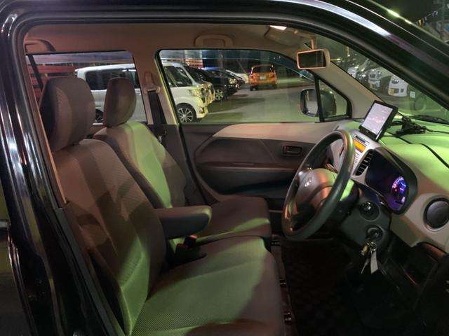 スズキ ワゴンＲ ６６０ ＦＸ ４ＷＤ H26年 (東北) 99
