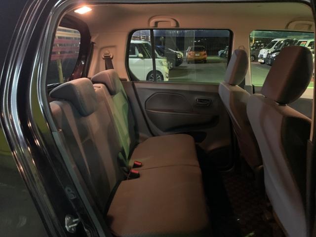 スズキ ワゴンＲ ６６０ ＦＸ ４ＷＤ H26年 (東北) 99