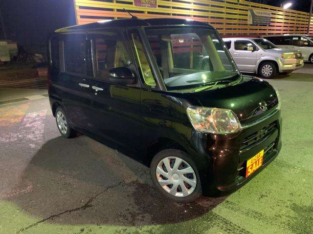 ダイハツ タント ６６０ Ｌ ４ＷＤ R1年 (東北) 99