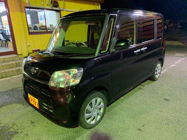 ダイハツ タント ６６０ Ｌ ４ＷＤ R1年 (東北) 99