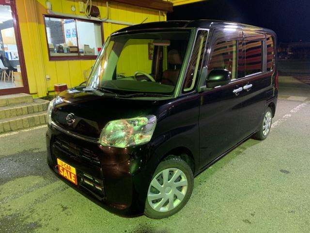 ダイハツ タント ６６０ Ｌ ４ＷＤ R1年 (東北) 99