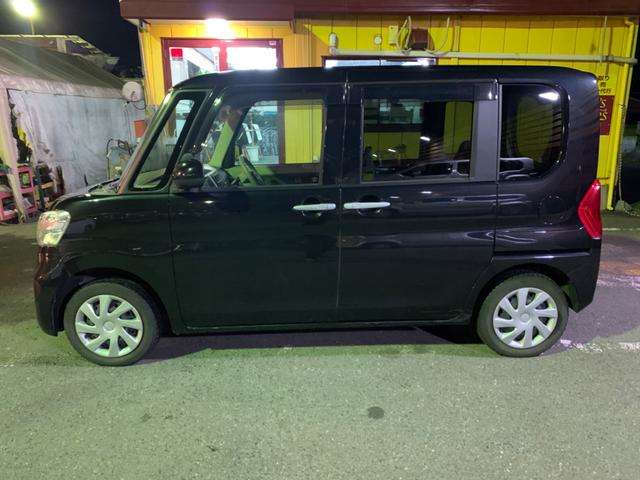 ダイハツ タント ６６０ Ｌ ４ＷＤ R1年 (東北) 99