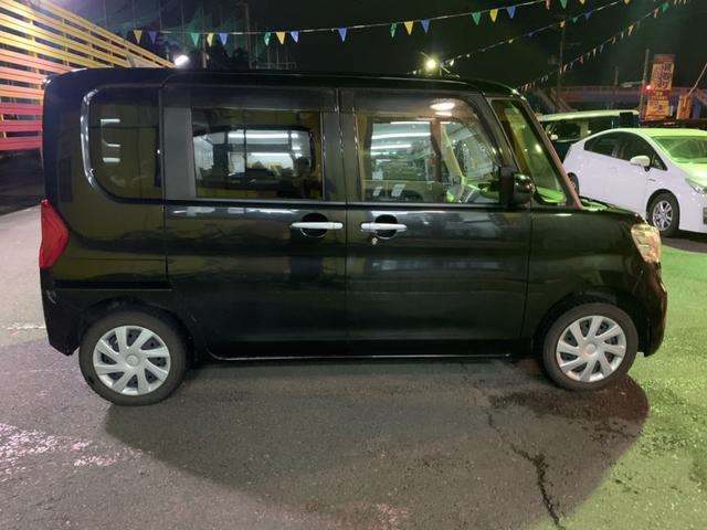 ダイハツ タント ６６０ Ｌ ４ＷＤ R1年 (東北) 99