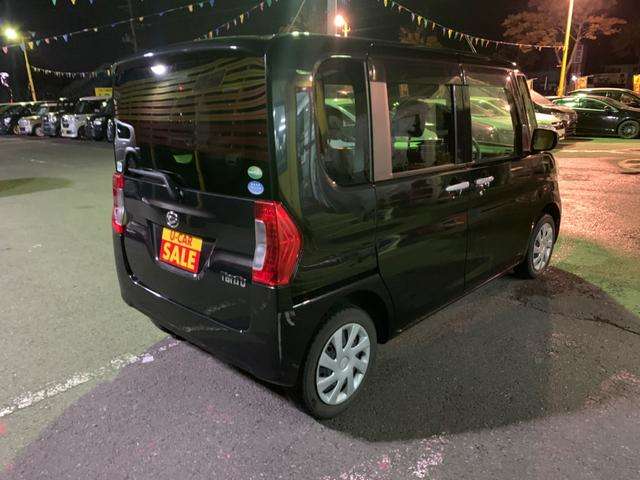 ダイハツ タント ６６０ Ｌ ４ＷＤ R1年 (東北) 99