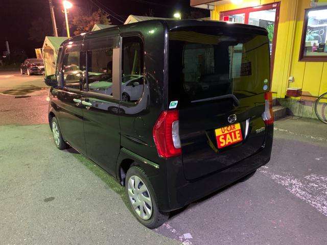ダイハツ タント ６６０ Ｌ ４ＷＤ R1年 (東北) 99