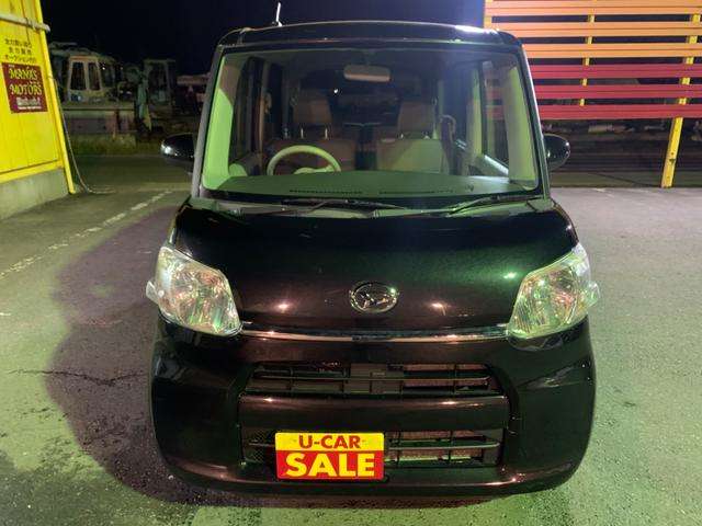 ダイハツ タント ６６０ Ｌ ４ＷＤ R1年 (東北) 99