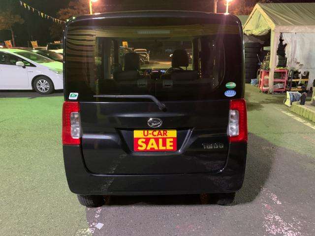 ダイハツ タント ６６０ Ｌ ４ＷＤ R1年 (東北) 99