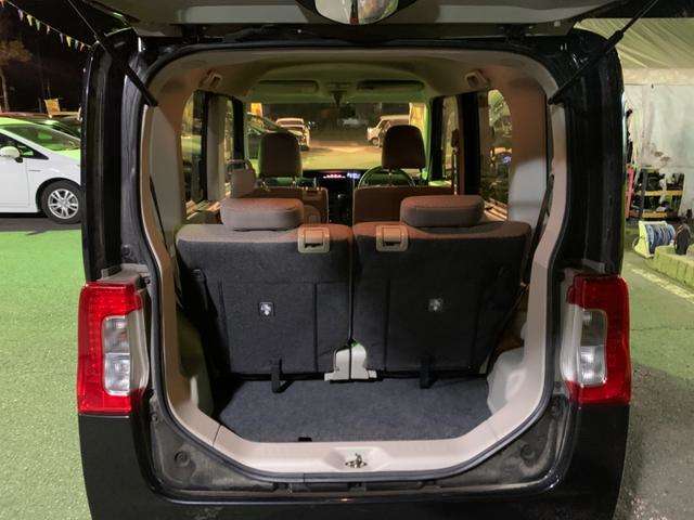 ダイハツ タント ６６０ Ｌ ４ＷＤ R1年 (東北) 99