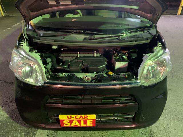 ダイハツ タント ６６０ Ｌ ４ＷＤ R1年 (東北) 99