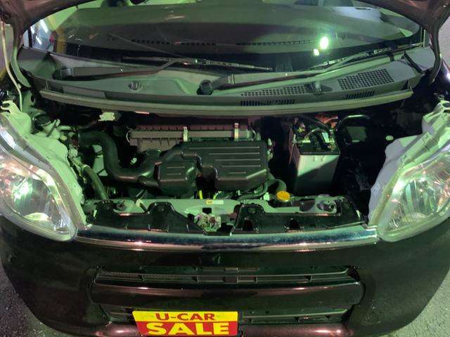 ダイハツ タント ６６０ Ｌ ４ＷＤ R1年 (東北) 99