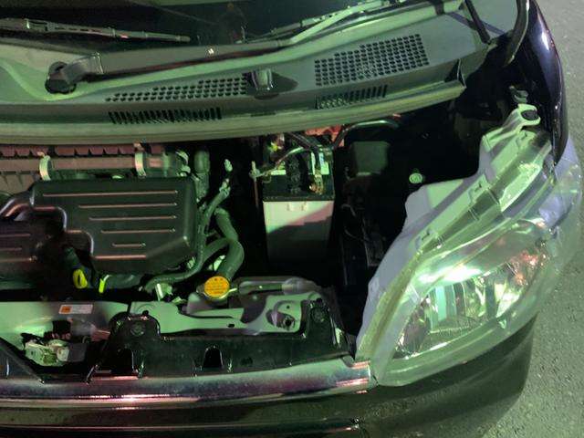 ダイハツ タント ６６０ Ｌ ４ＷＤ R1年 (東北) 99
