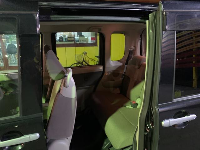 ダイハツ タント ６６０ Ｌ ４ＷＤ R1年 (東北) 99