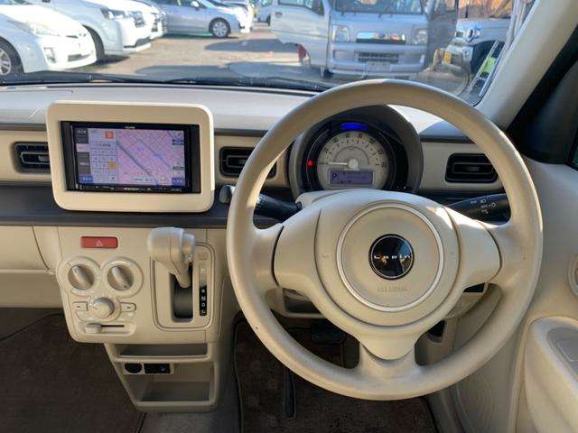 スズキ アルトラパン ６６０ Ｇ R3年 (東北) 99