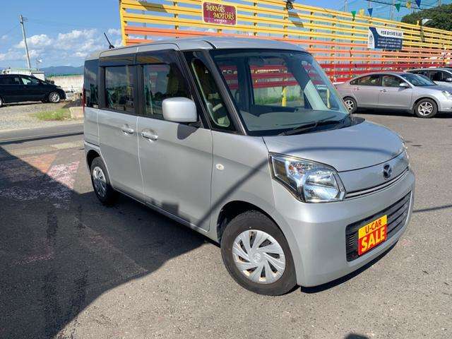 マツダ フレアワゴン ６６０ ＸＧ ４ＷＤ H25年 (東北) 99