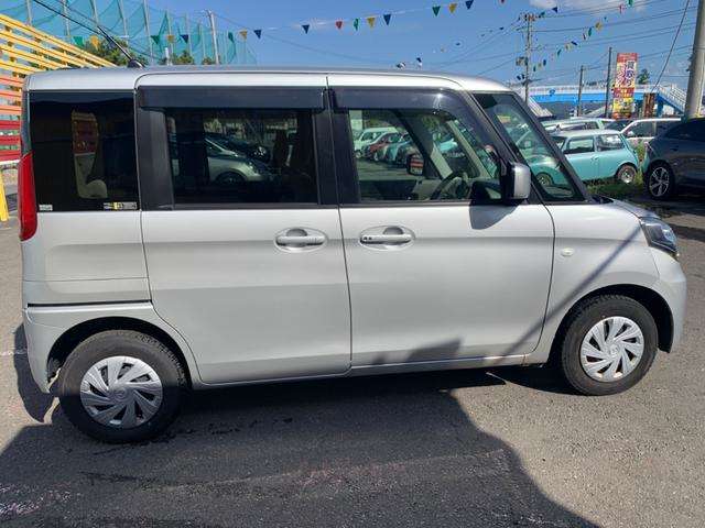 マツダ フレアワゴン ６６０ ＸＧ ４ＷＤ H25年 (東北) 99