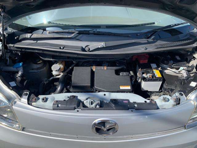 マツダ フレアワゴン ６６０ ＸＧ ４ＷＤ H25年 (東北) 99