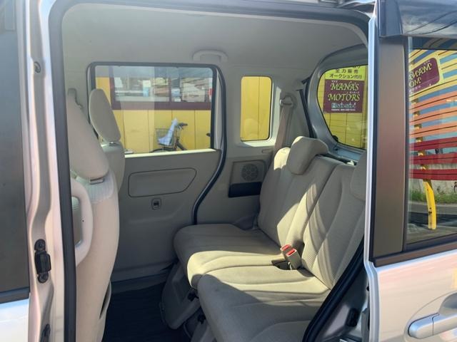 マツダ フレアワゴン ６６０ ＸＧ ４ＷＤ H25年 (東北) 99