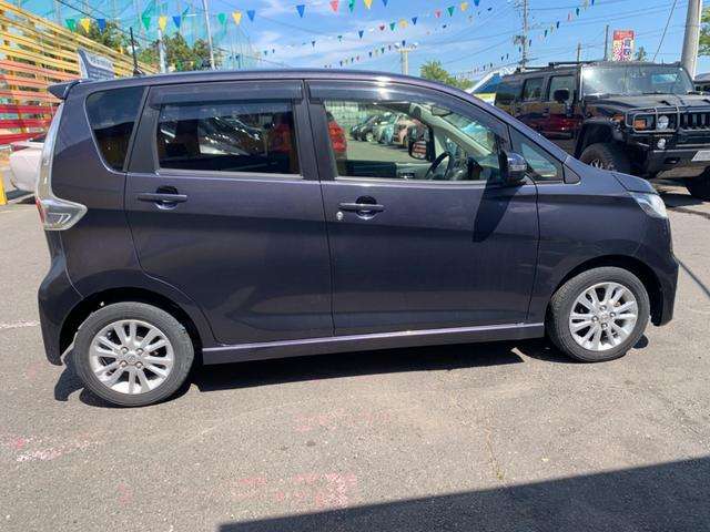 日産 デイズ ６６０ ハイウェイスターＸ H25年 (東北) 99
