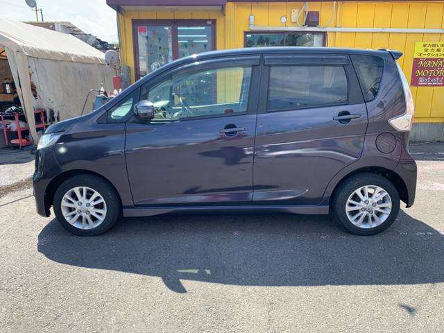 日産 デイズ ６６０ ハイウェイスターＸ H25年 (東北) 99