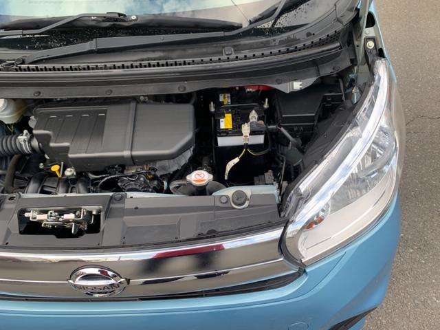 日産 デイズ ６６０ Ｓ ４ＷＤ H29年 (東北) 99