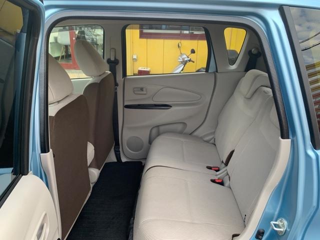 日産 デイズ ６６０ Ｓ ４ＷＤ H29年 (東北) 99