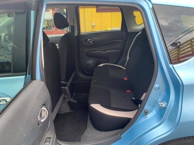 日産 ノート １．２ Ｅ－ＰＯＷＥＲ Ｘ H29年 (東北) 99