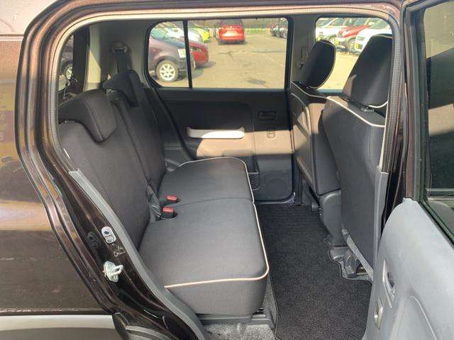 スズキ ハスラー ６６０ Ａ ４ＷＤ H26年 (東北) 99
