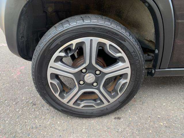 スズキ ハスラー ６６０ Ａ ４ＷＤ H26年 (東北) 99