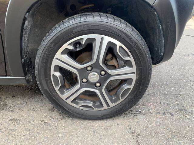 スズキ ハスラー ６６０ Ａ ４ＷＤ H26年 (東北) 99