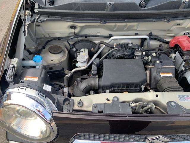スズキ ハスラー ６６０ Ａ ４ＷＤ H26年 (東北) 99