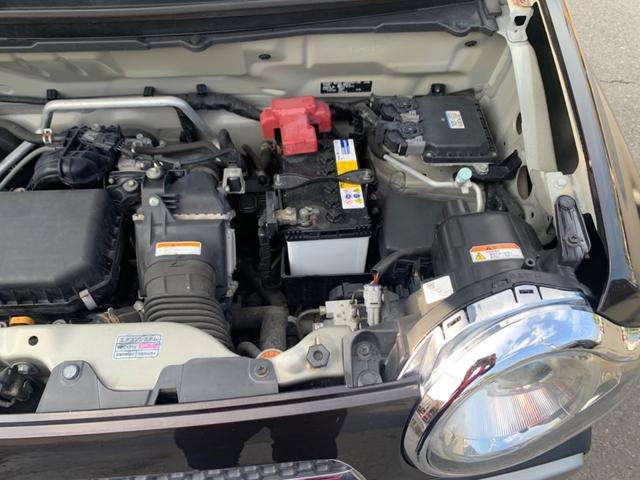 スズキ ハスラー ６６０ Ａ ４ＷＤ H26年 (東北) 99