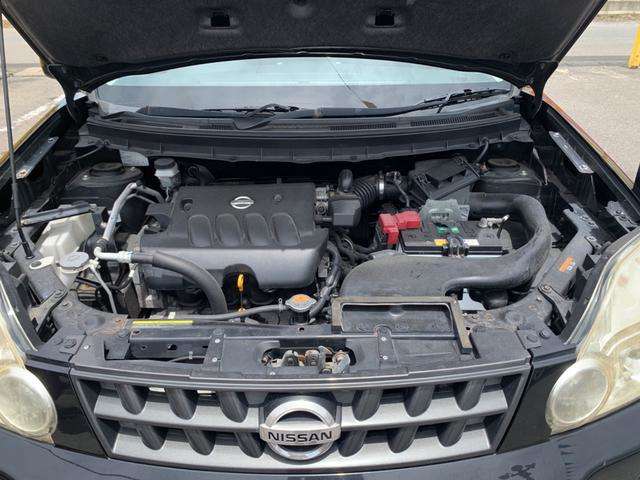 日産 エクストレイル ２．０ ２０Ｓ ４ＷＤ H21年 (東北) 99