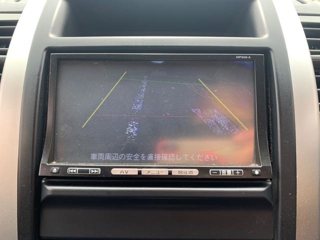 日産 エクストレイル ２．０ ２０Ｓ ４ＷＤ H21年 (東北) 99