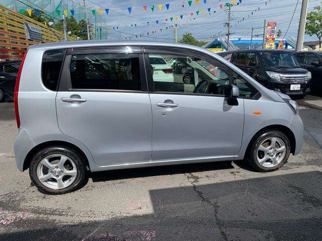 ダイハツ ムーヴ ６６０ Ｌ ４ＷＤ H26年 (東北) 99