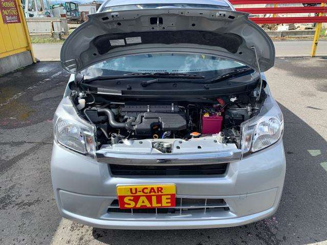 ダイハツ ムーヴ ６６０ Ｌ ４ＷＤ H26年 (東北) 99