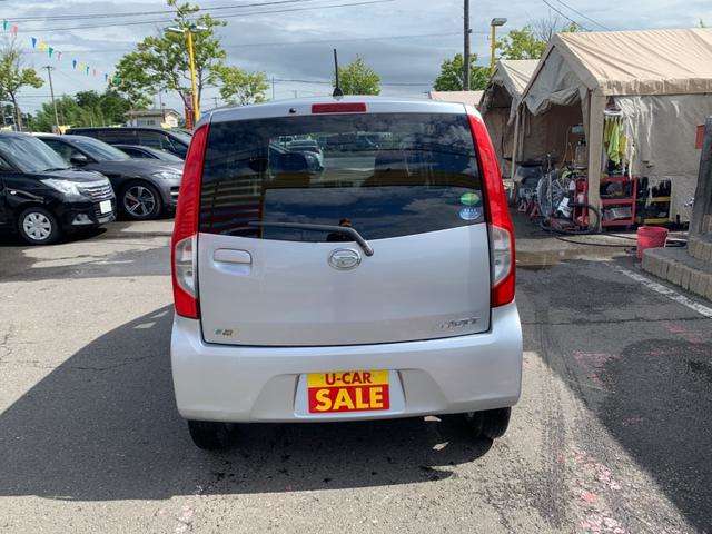 ダイハツ ムーヴ ６６０ Ｌ ４ＷＤ H26年 (東北) 99